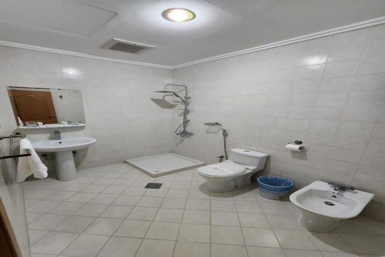 Bathroom, S Maskan, Dammam