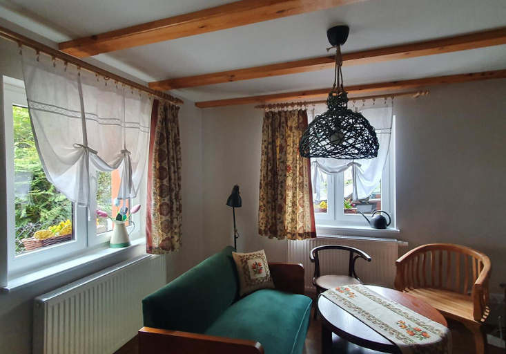 Others 2, Apartamenty Magiczna Wenecja, Cieszyn
