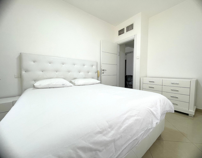 Others 4, LOVELY 2BR GOLF RESIDENCE EILAT