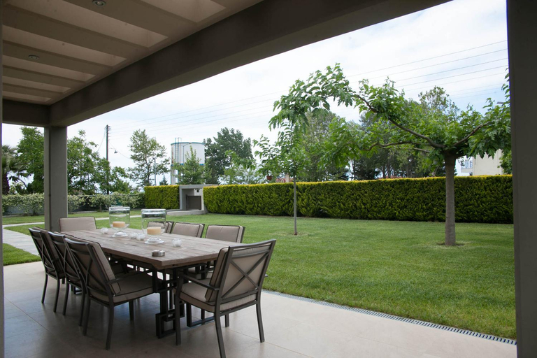 Others 5, Luxury Villas 1, Central Macedonia