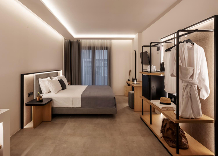 Others 2, Neapolis 21 Suites, Premium Key Collection, Thessaly