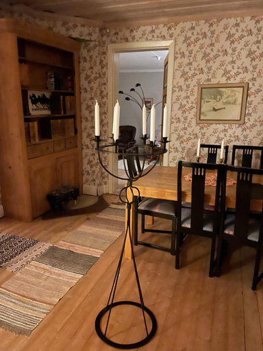 Others 3, Village Cottage In The High Coast Area, Kramfors