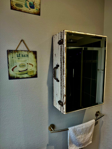 Others 2, SUITE 785 Chambre Jacuzzi Sauna, Tarn-et-Garonne