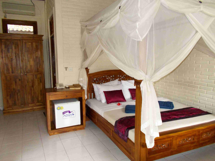 Bedroom 16