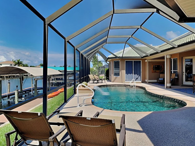 Sport & Beauty 1, Coral Coast Villa, Lee