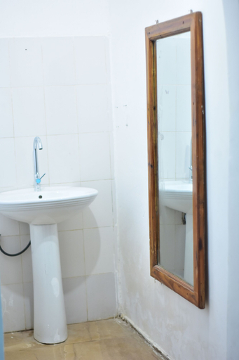 Bathroom 3, La Neisha hotel Nungwi, Kaskazini 'A'