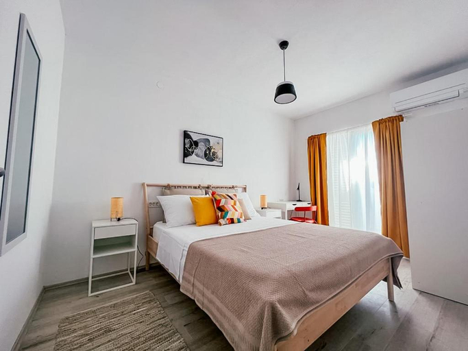 Bedroom, Apartments Happy, Sukošan