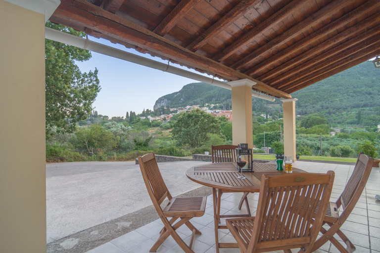 Others 2, Villa Alexakis Doukades, Ionian Islands