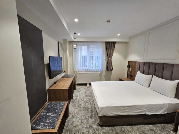 Bedroom 3, Gemlik Pasa Hotel, Gemlik