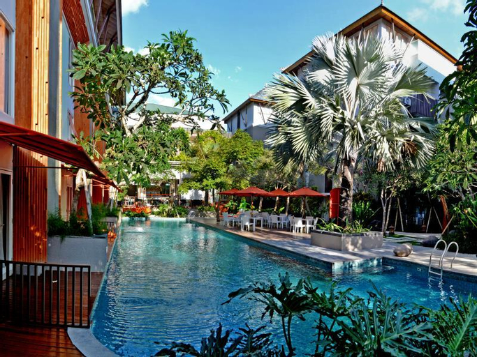 Swimming Pool 26