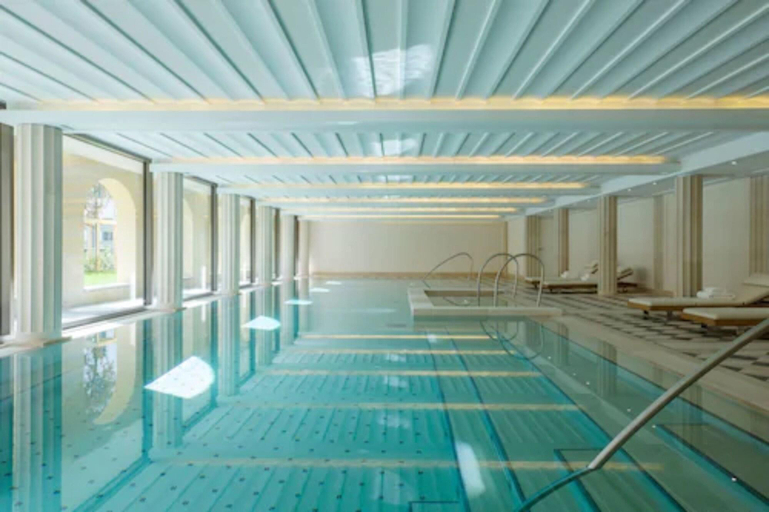Sport & Beauty 3, Villa Maia, Rhône