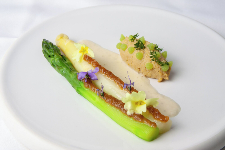 Food & Drinks 5, Relais & Chateaux Villa Abbazia, Treviso