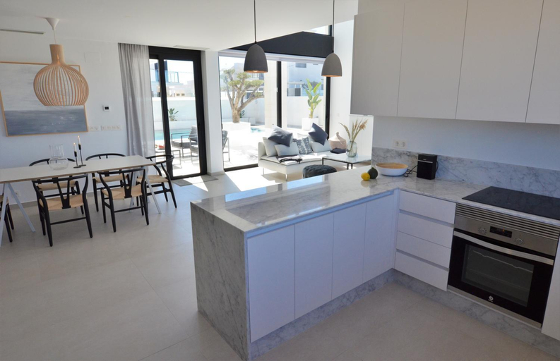 Others 4, Exclusive Villa Campoamor by NRAS, Alicante