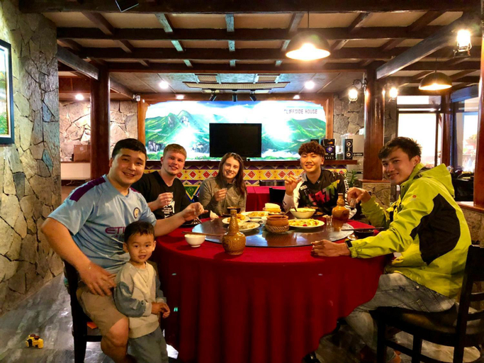Food & Drinks 4, DONG VAN CLIFFSIDE HOUSE, Đồng Văn