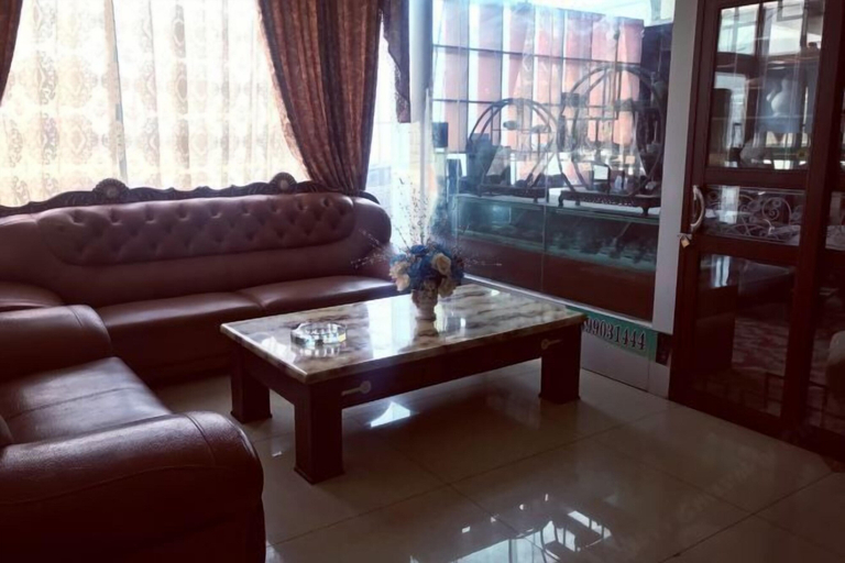 Others 4, Super 8 Hotel (Korla Tianshan West Road), Bayin'gholin Mongol