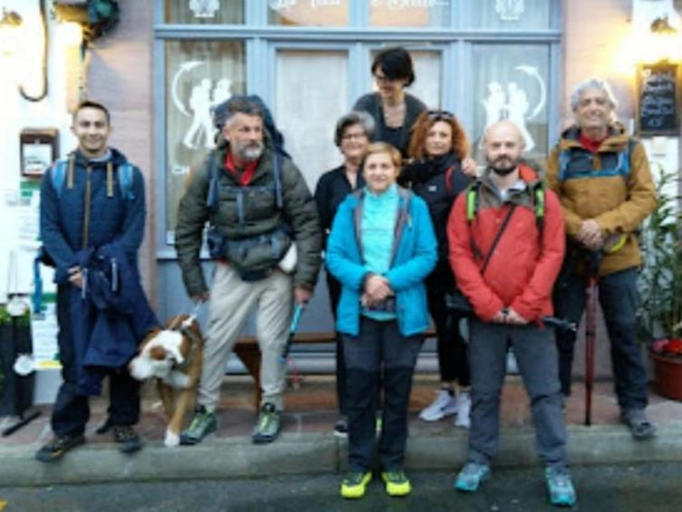 Others 5, La vita e bella, Pyrénées-Atlantiques