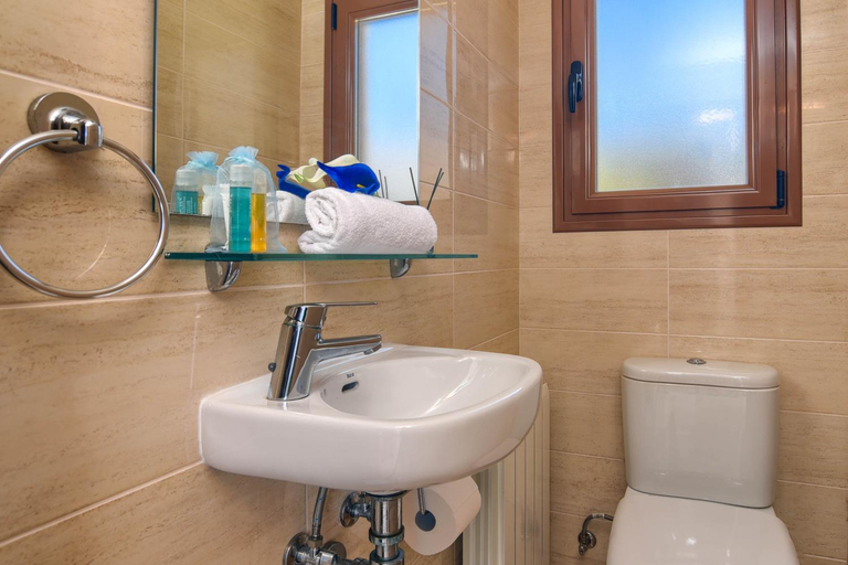 Bathroom 5, Casa de Missy by Aguilarent, Alicante