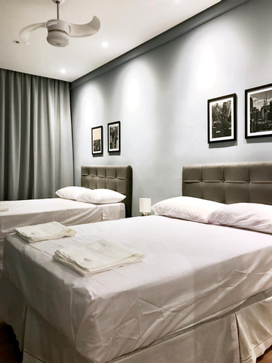 Bedroom 7