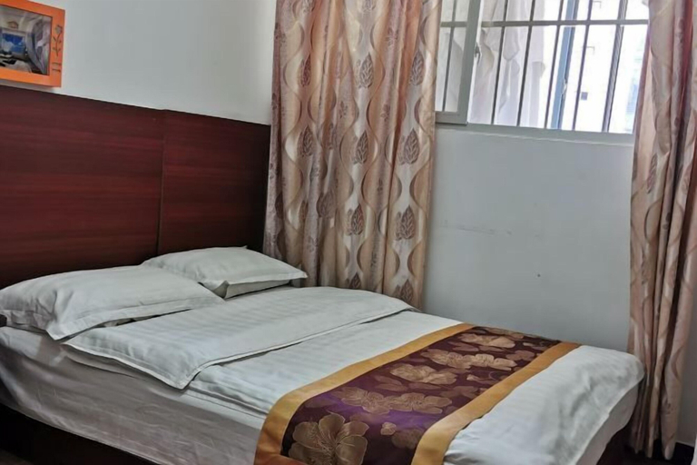 Bedroom 3, Tianxing Business Hotel (Kunming Luosiwan Store), Kunming