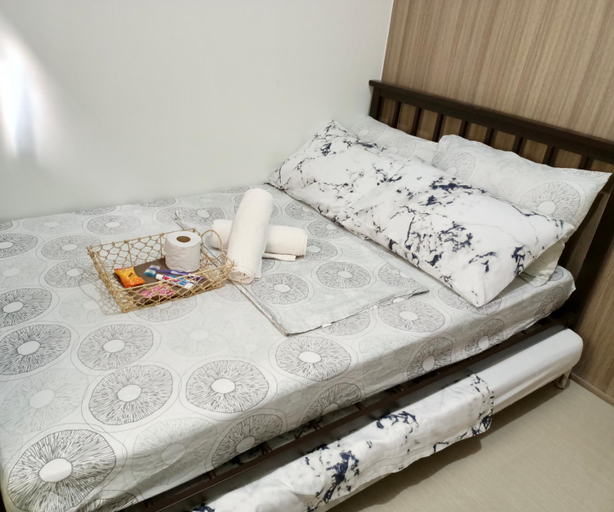 Others 5, Adel's Cosy Place - SMDC Shore 2 Philippines, Pasay City