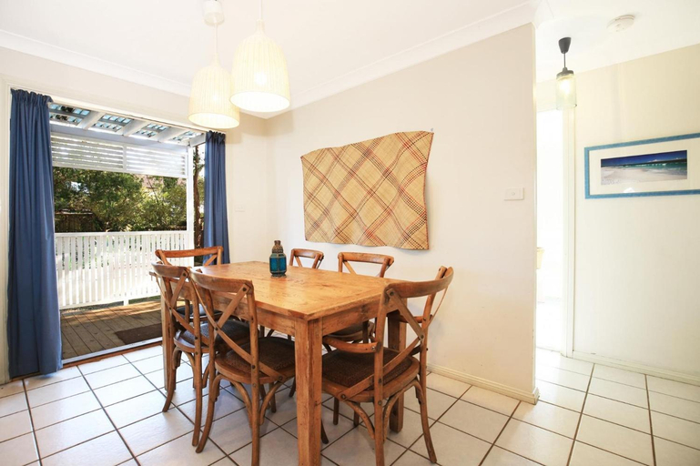 Others 4, Innisfree I Pet Friendly I 2 Mins to Beach, Shoalhaven - Pt B