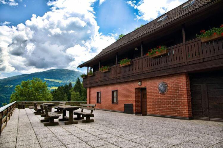 Exterior & Views 2, Farmhouse Near Afritzer See & Verditz Trails, Villach Land