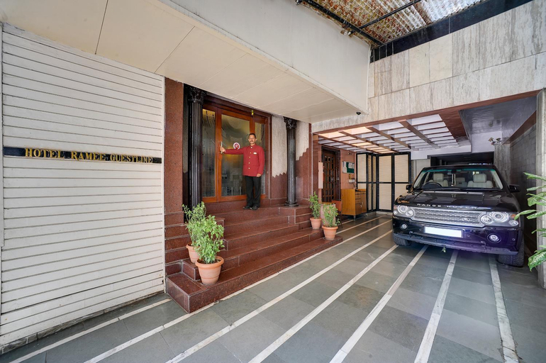 Exterior & Views 1, Ramee Guestline Hotel Khar, Mumbai, Mumbai Suburban