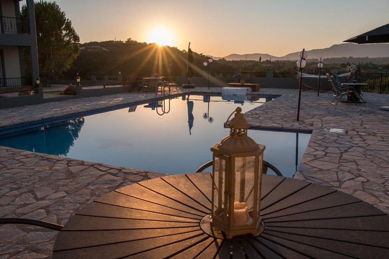 Sport & Beauty 2, Heaven Hill Villas ground floor, Ionian Islands