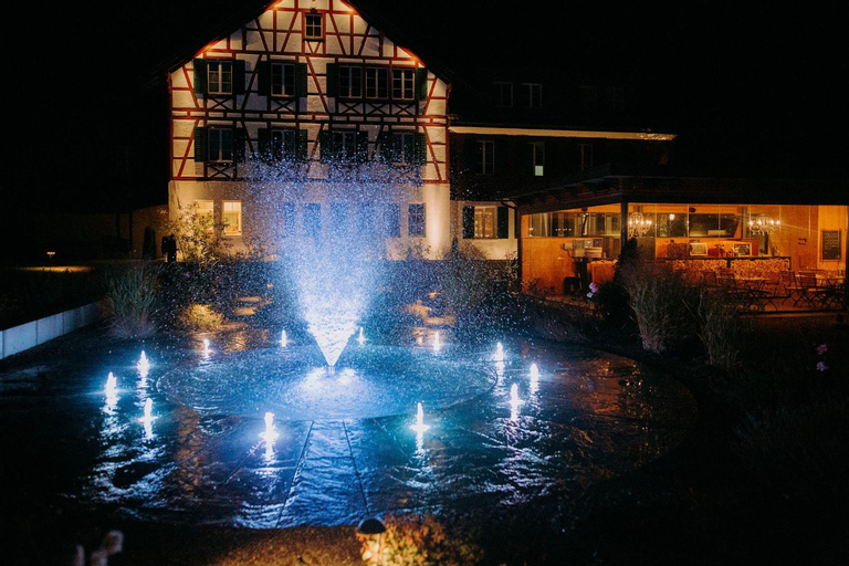 Gasthof Sunnebad, Pfäffikon
