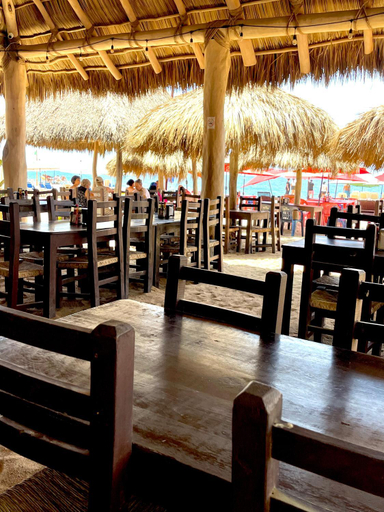 Food & Drinks 4, SeArena San Pancho, Compostela