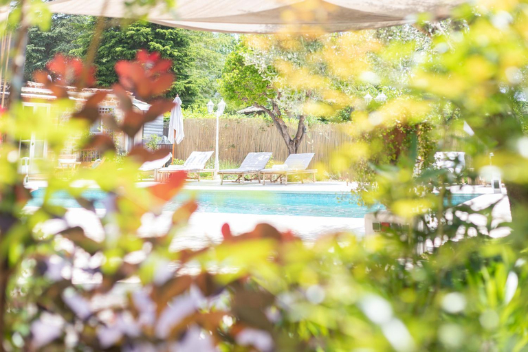 Sport & Beauty 2, La Bastide du Murier, Var