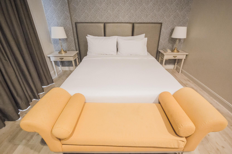 Bedroom 15