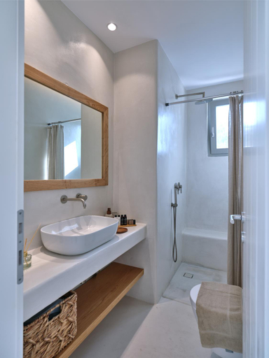 Others 3, Perivoli Luxury Homes, Paros, South Aegean
