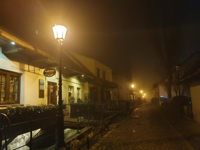 Others 3, Apartamenty Magiczna Wenecja, Cieszyn