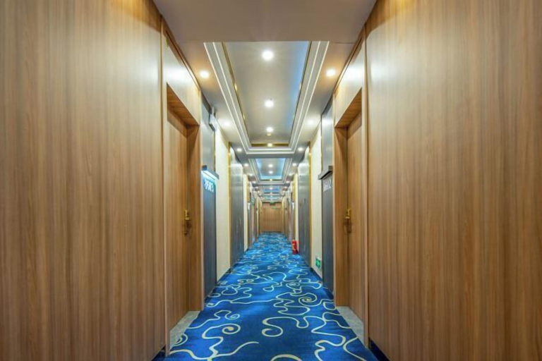 Others 4, New World Holiday Hotel (Lingshui City), Hainan