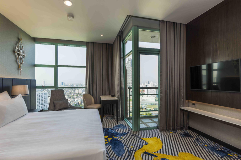 Bedroom 8