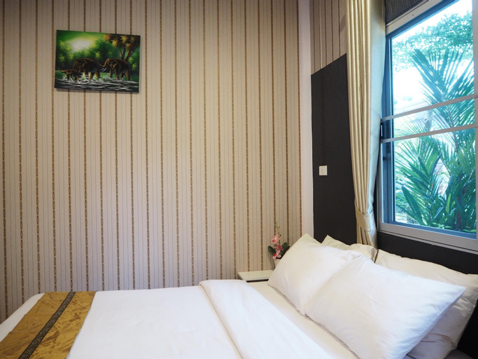 Bedroom 19