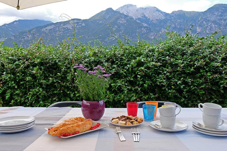 Others 3, In Collina B&B, Trento
