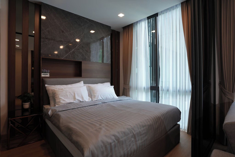 Bedroom 3, Oabkod khaoyai at forest khaoyai, Pak Chong