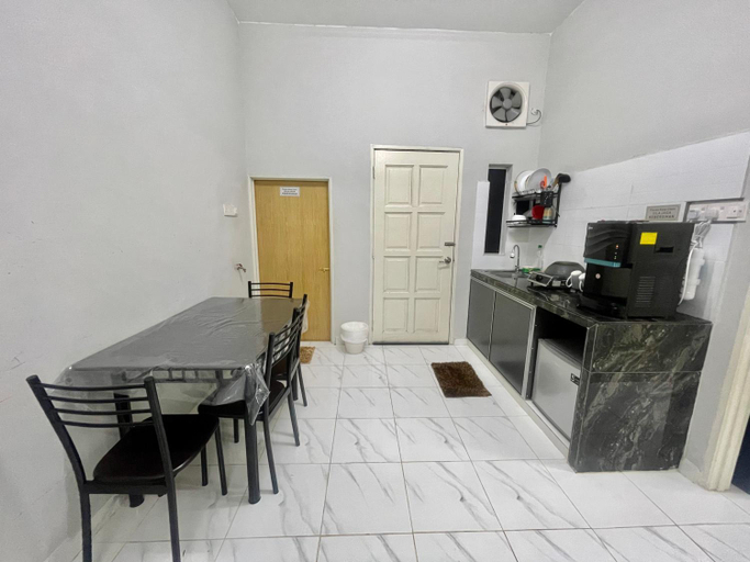 Others 5, Aufa Homestay 2 Bilik Aircond, Pendang
