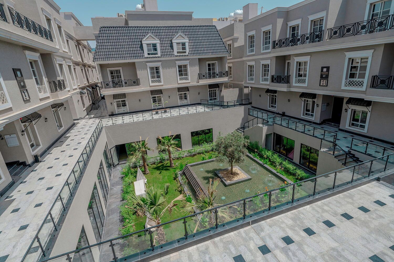 Exterior & Views 2, Mabaat - Al Malqa - 547, Riyadh