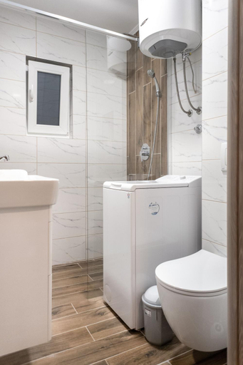 Others 4, Heaven Premium apartments, Sarajevo