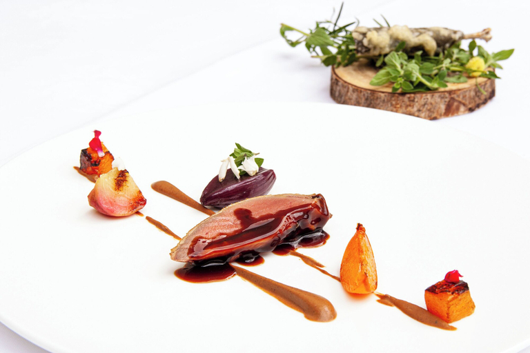 Food & Drinks 4, Relais & Chateaux Villa Abbazia, Treviso