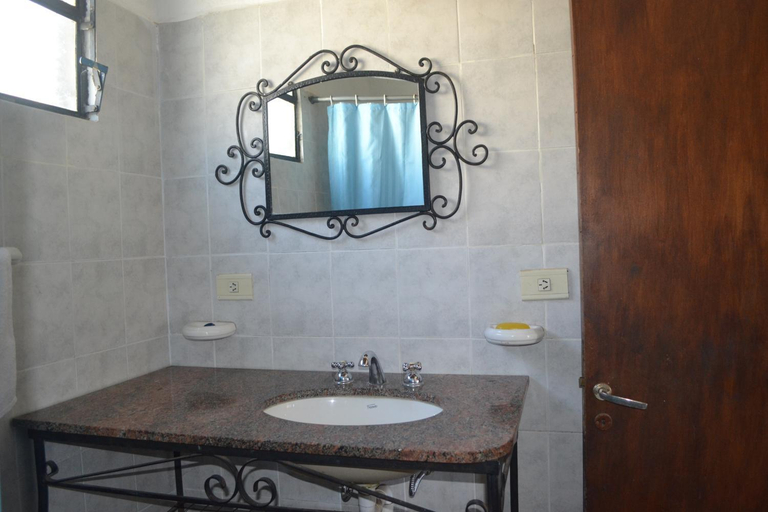 Bathroom, Cabanas Los Relinchos, Punilla