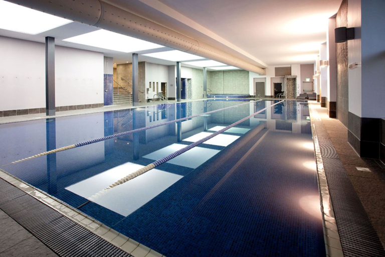 Sport & Beauty 2, DoubleTree by Hilton Hotel Bristol South - Cadbury House, North Somerset