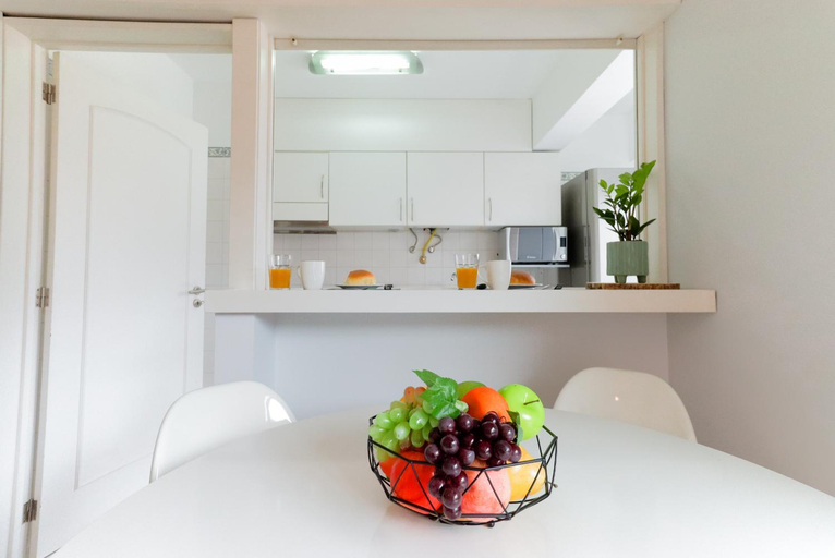 Others 3, MIO Apartment by Homie, Funchal