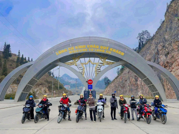Others 5, Hà Giang Safari, Hà Giang