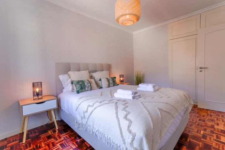Bedroom 2, MIO Apartment by Homie, Funchal
