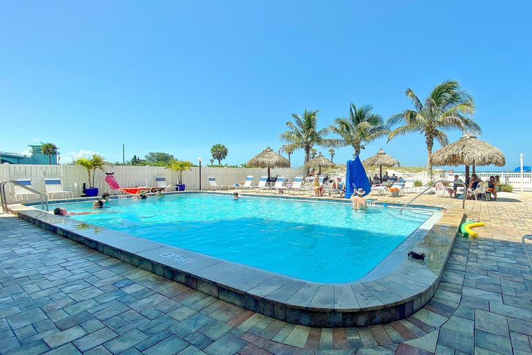 Others 1, Beach Place 1-404, Pinellas