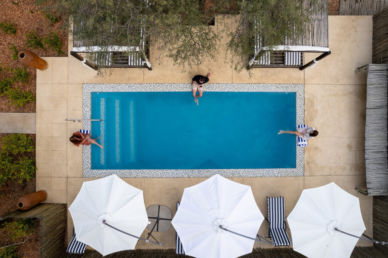 Sport & Beauty 4, Bushbaby River Lodge, Mopani